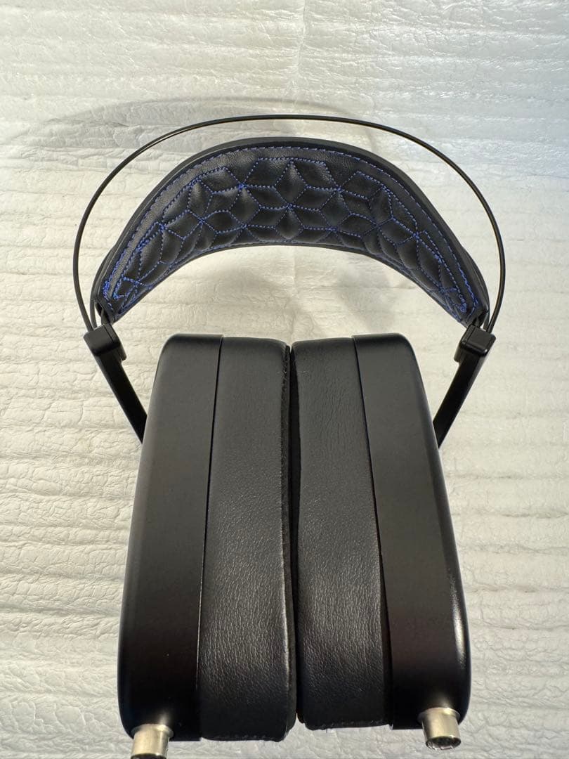 ヘッドホン Dan Clark Audio E3 4.4mm