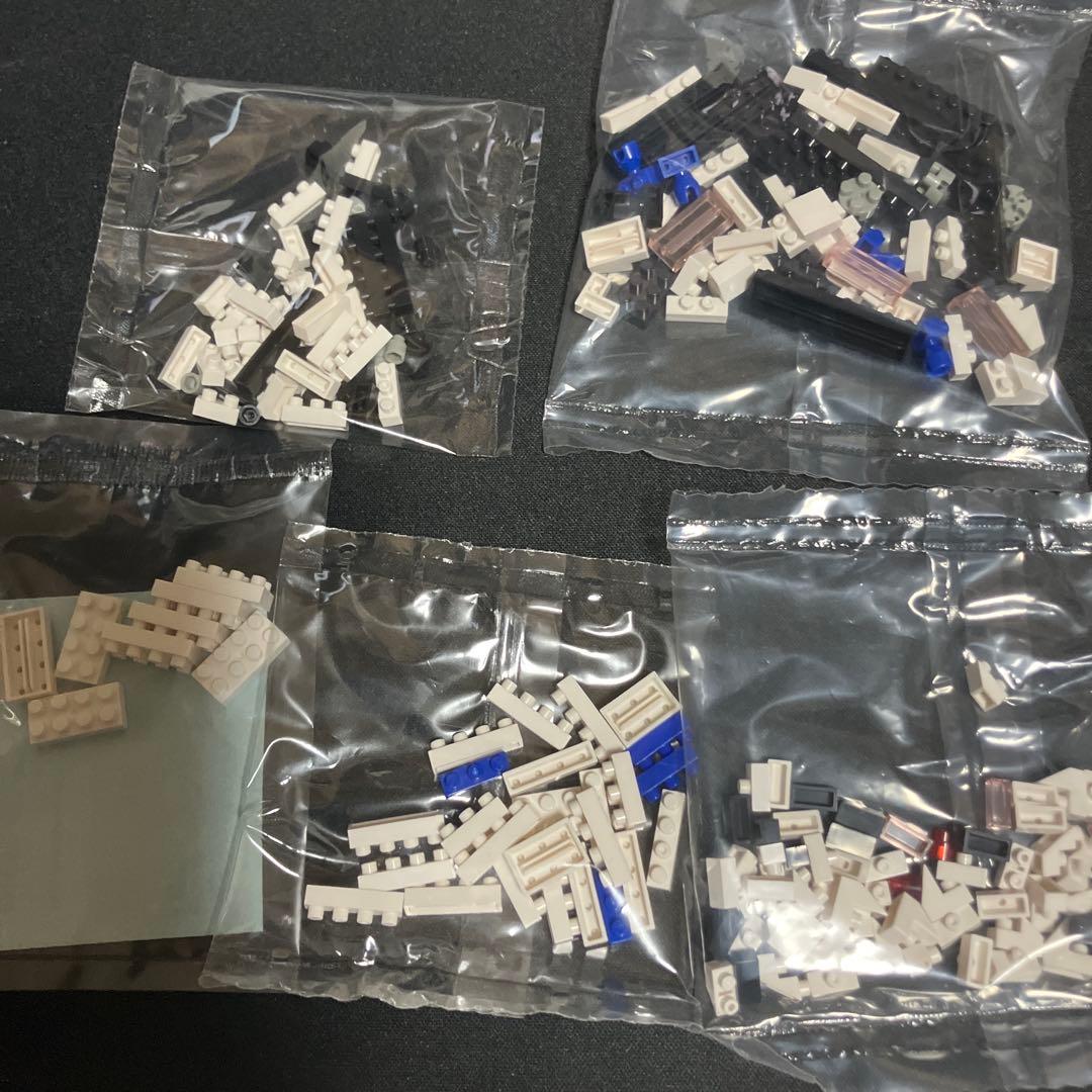 ZOOM MS-80IR+ マルチエフェクター　　nano block付き