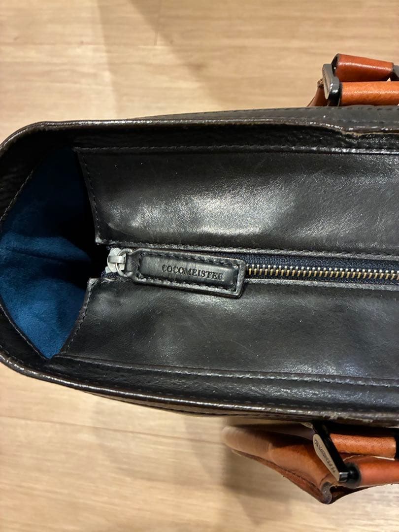 ココマイスター マルティーニ レオナルド マッテーオ