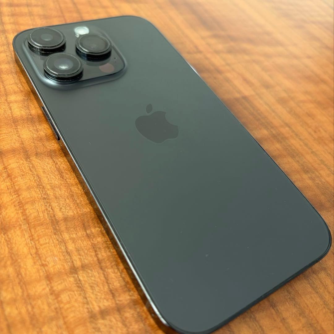 Iphone14pro 128GB バッテリー86%