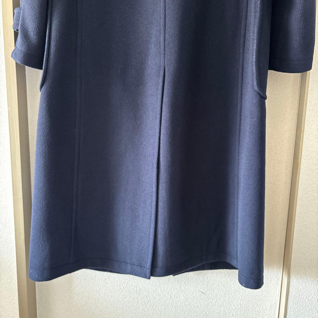 CLANE ダッフルコート