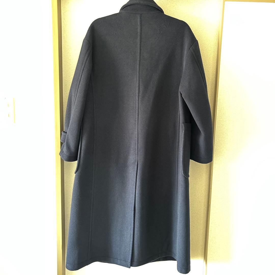 CLANE ダッフルコート