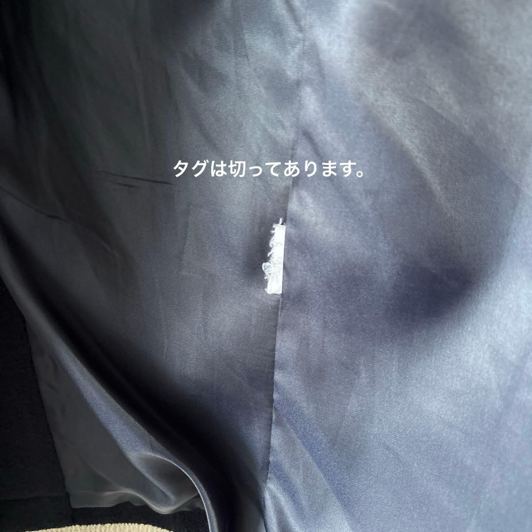 CLANE ダッフルコート