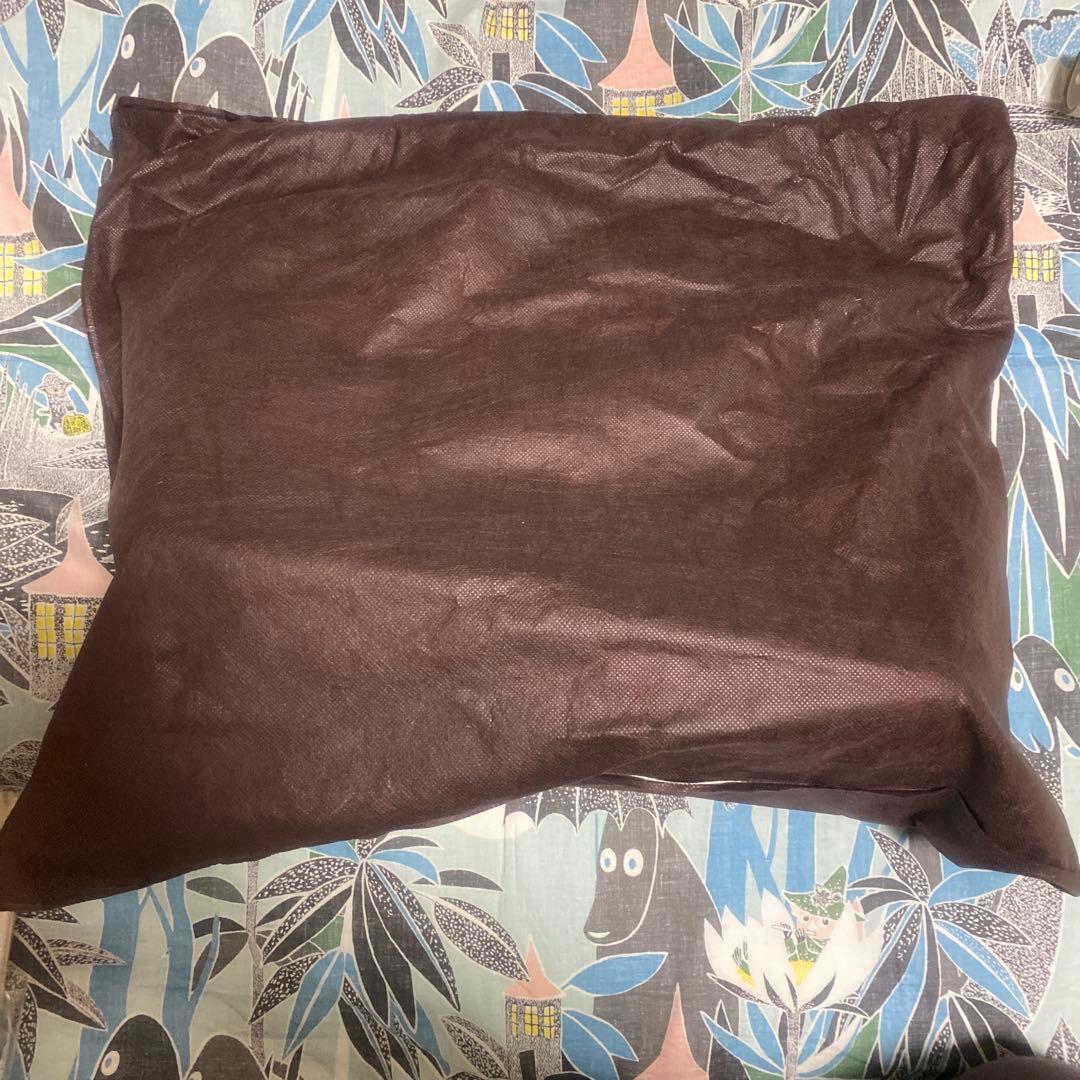 大きめ本革ボストンバック　ワインレッド