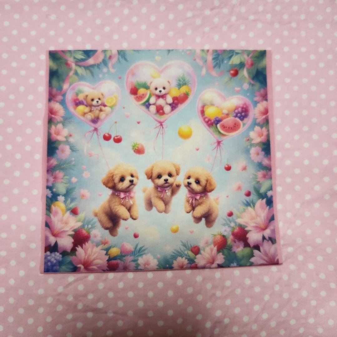 なつぞら様御確認用♬