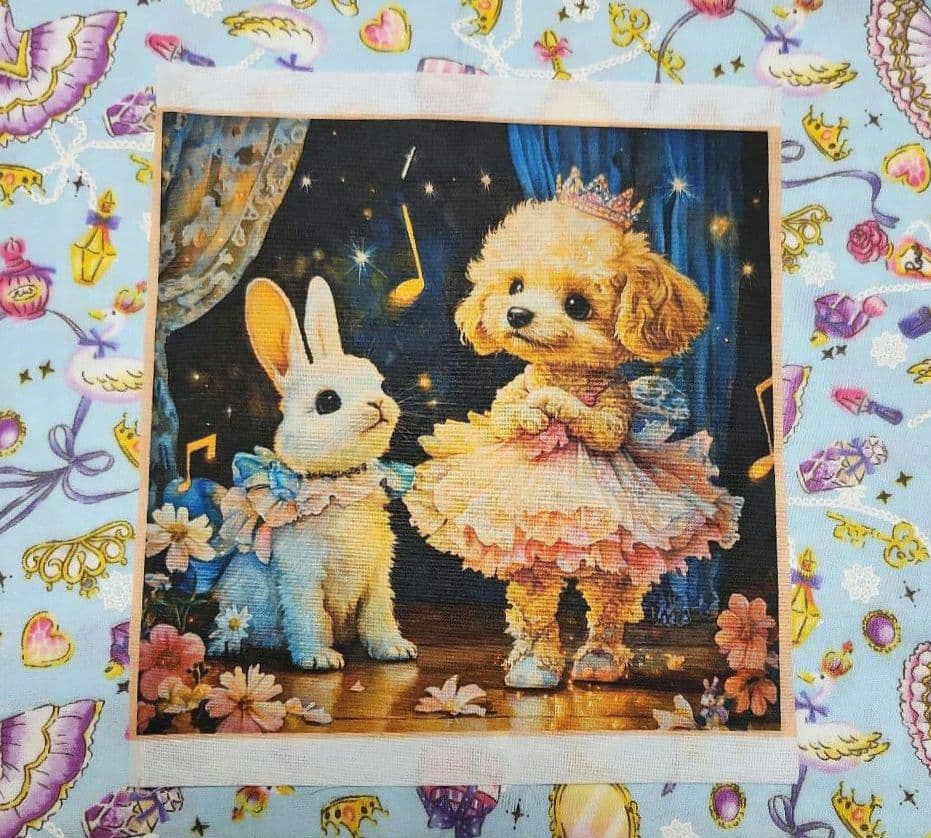 なつぞら様御確認用♬