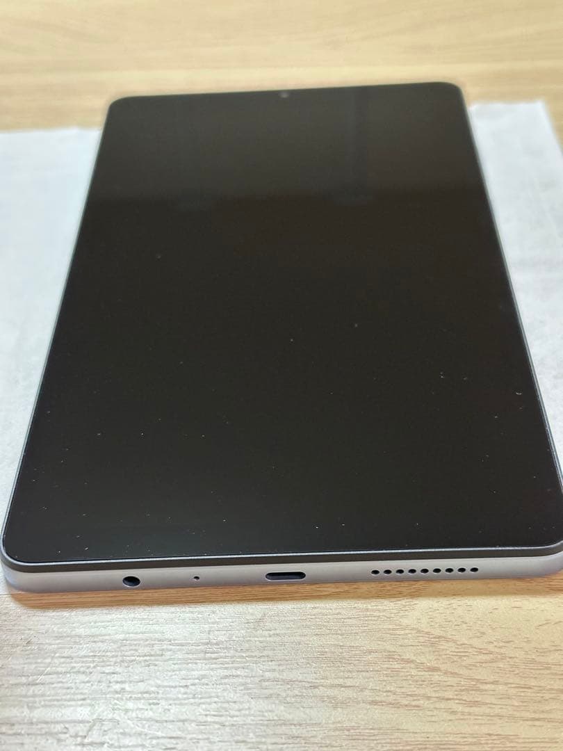 極上品 Redmi Pad SE 8.7 64GB スカイブルー