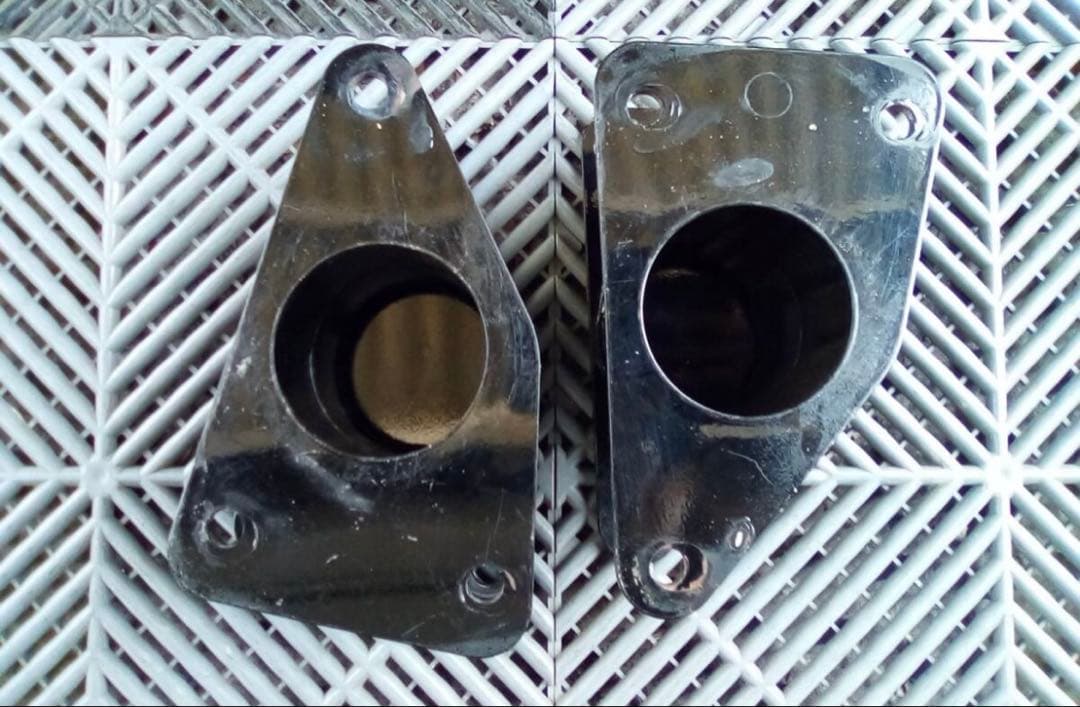 あっちゃん3インチリフトアップキット300系ハイゼットカーゴデッキバン専用