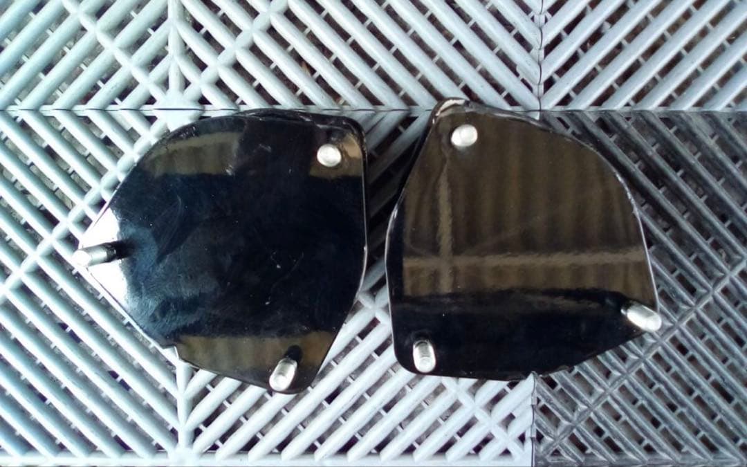 あっちゃん3インチリフトアップキット300系ハイゼットカーゴデッキバン専用