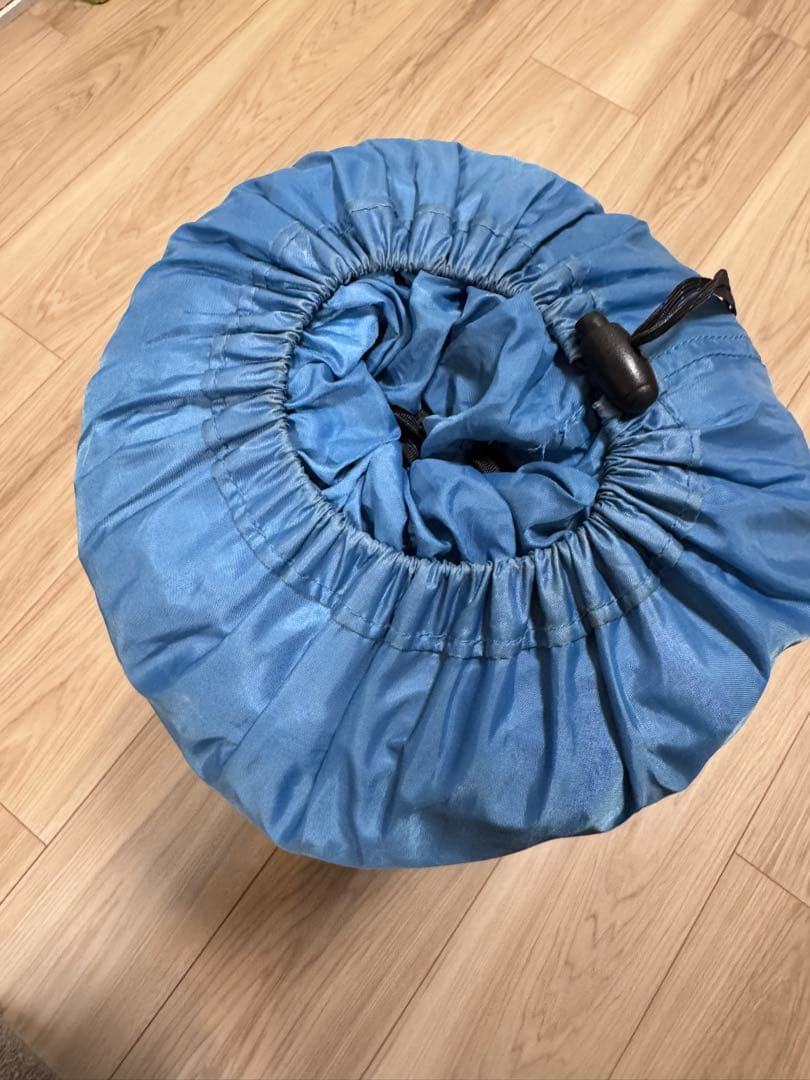 モンベル クロノスキャビン ２型 青