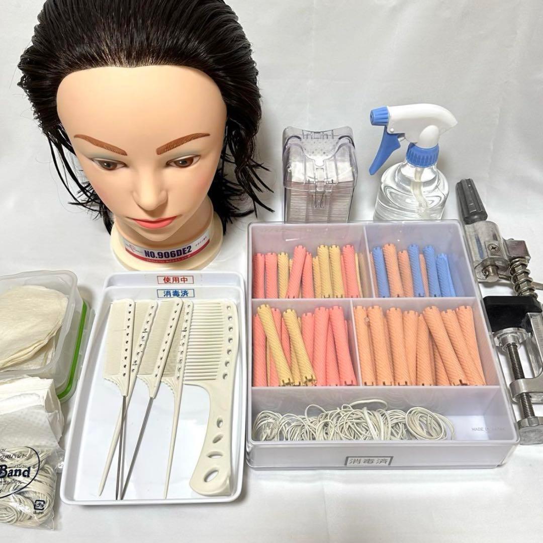 国家試験 ワインディング セット