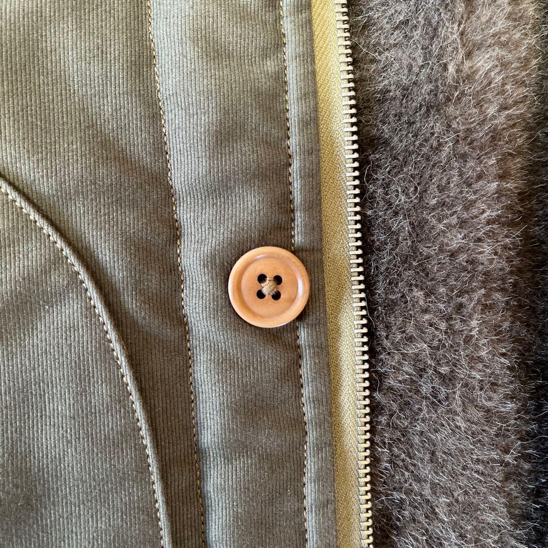 ヨ*ン様 Colimboサイズ40(L) オブザーバーパーカーフード付きコリンボ