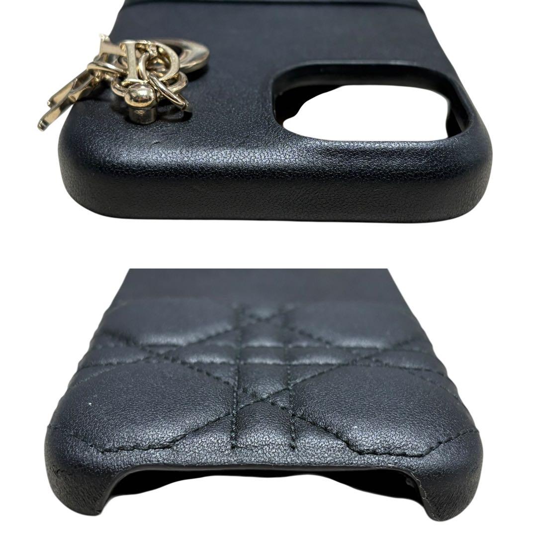 クリスチャンディオール iPhoneケース S6011ONMJ_M900