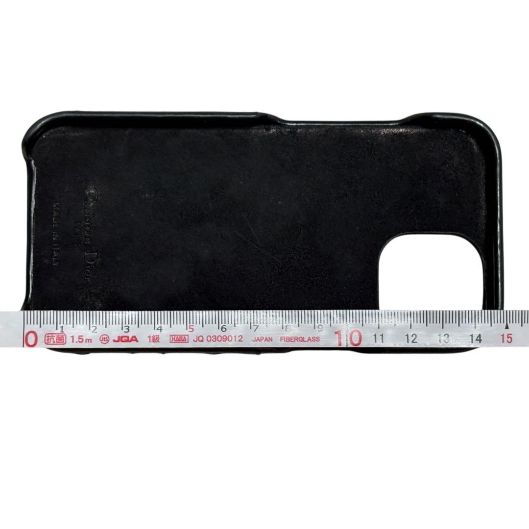 クリスチャンディオール iPhoneケース S6011ONMJ_M900