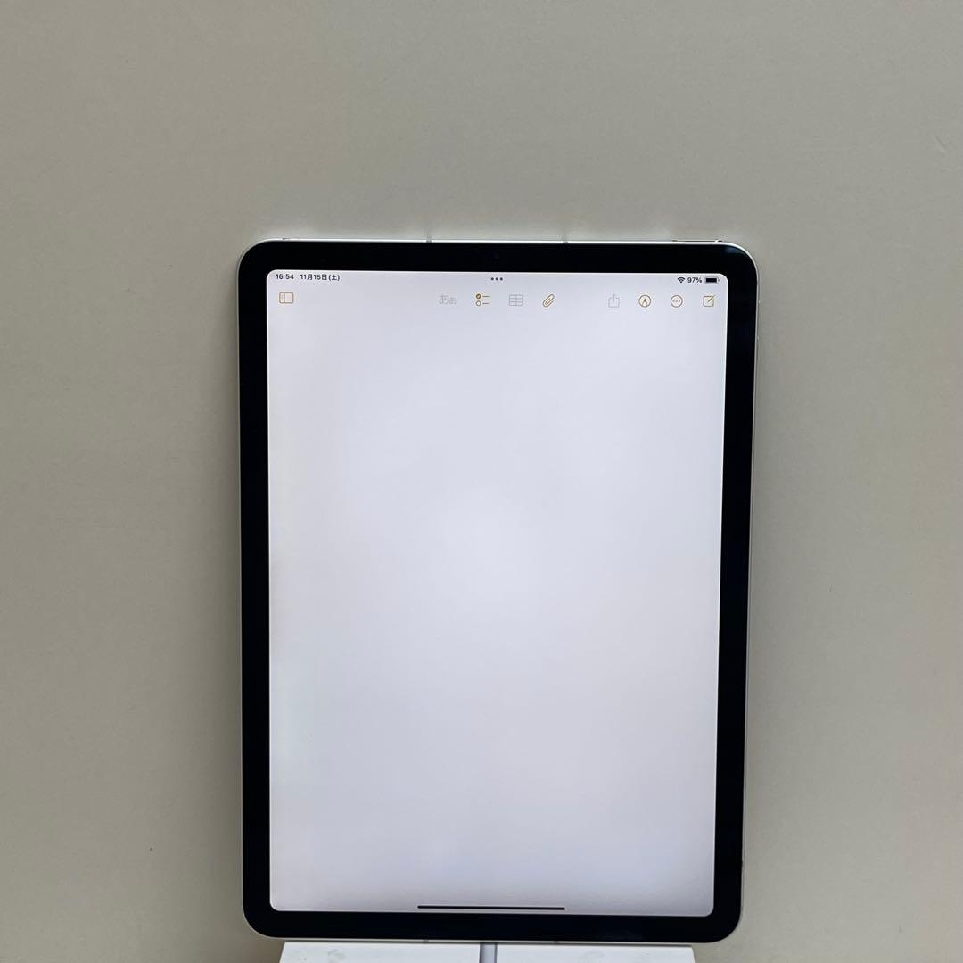 iPad Air 第4世代 64GB SIMフリー 93%
