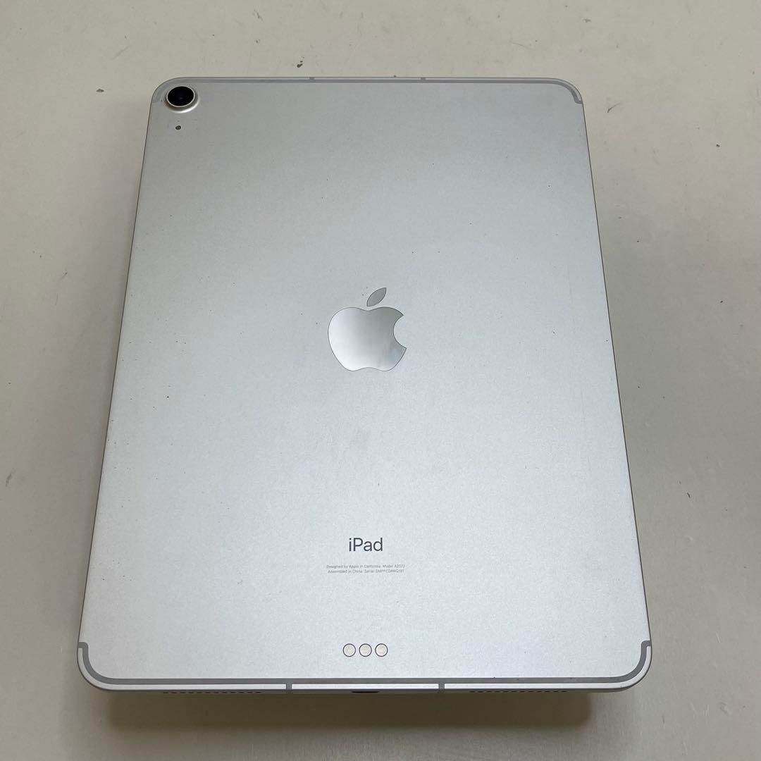 iPad Air 第4世代 64GB SIMフリー 93%