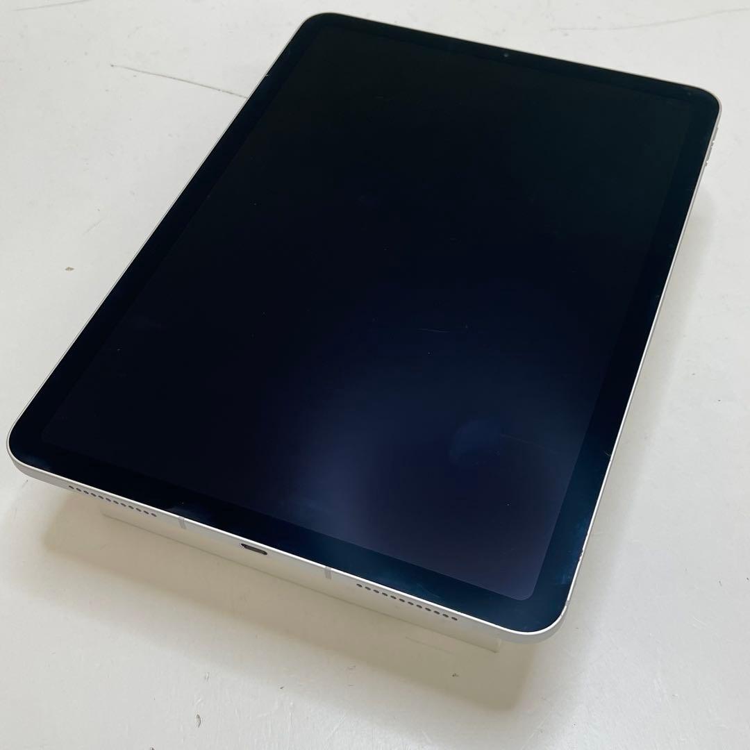 iPad Air 第4世代 64GB SIMフリー 93%