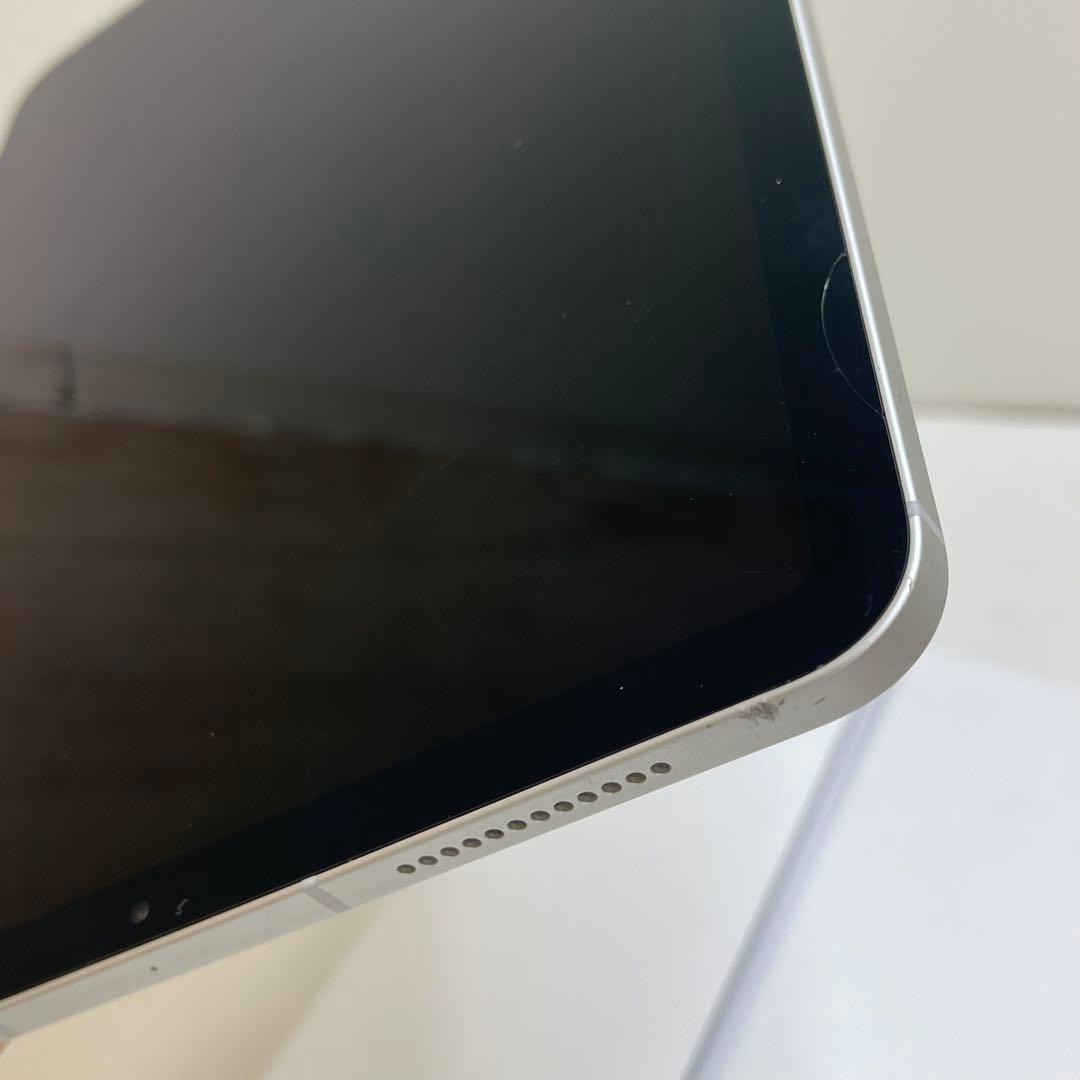 iPad Air 第4世代 64GB SIMフリー 93%