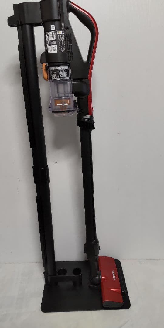 HITACHI 日立 充電式掃除機 ・PVーBHL 3000 J 2022年式