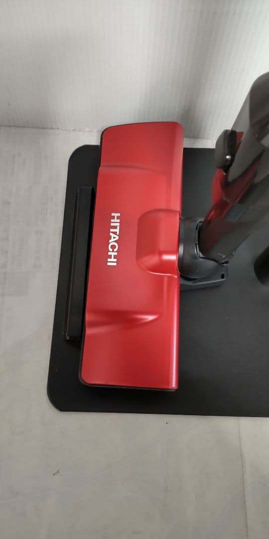 HITACHI 日立 充電式掃除機 ・PVーBHL 3000 J 2022年式