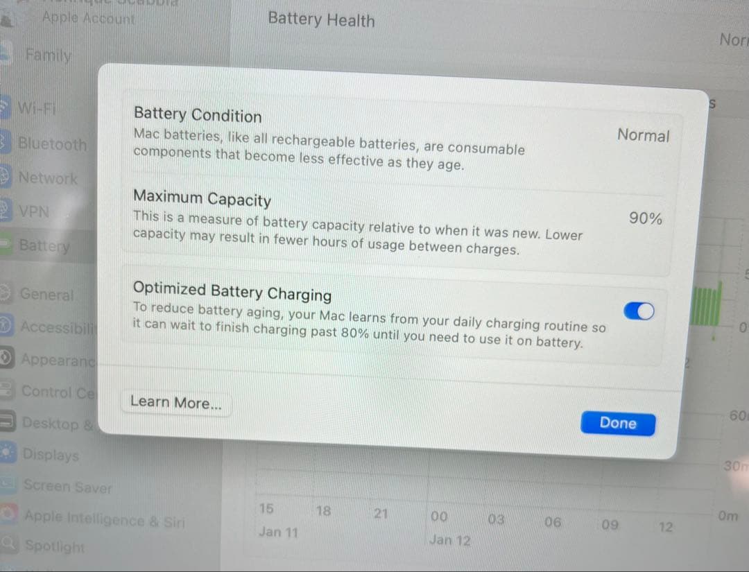 MacBook本体 MacBook Air 13-inch (M1, 2020) A2337