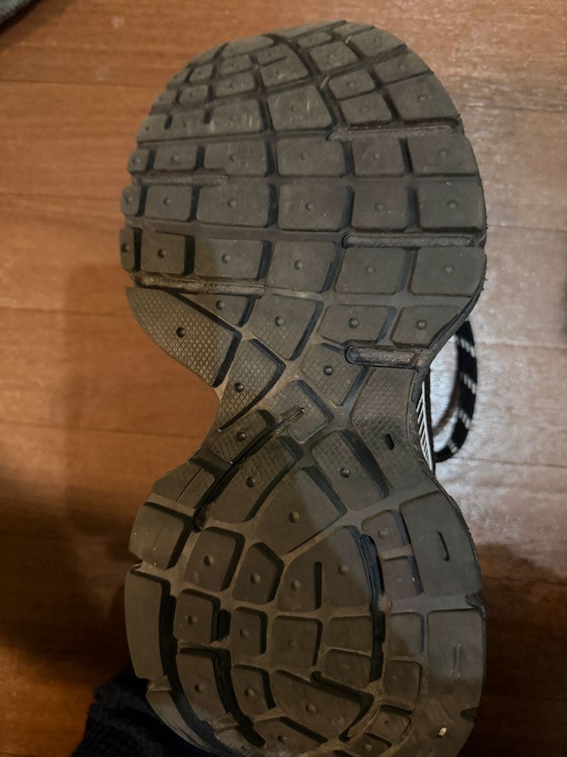 BALENCIAGA 3xl ブラック41