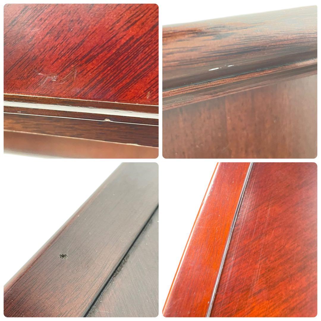 HR505 【猫脚 高級材】maruni ベルサイユ　ドレッサー　首都圏無料配送