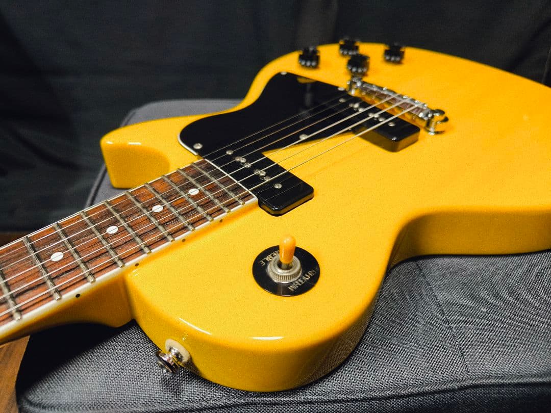 Tokai LSS90 YW レスポールスペシャル Les Paul