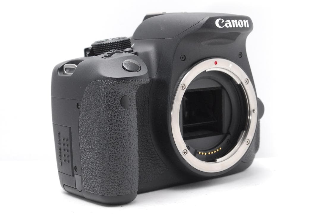 【安心の美品コンディション】Canon Kiss X7i　スマホ転送　動画もOK