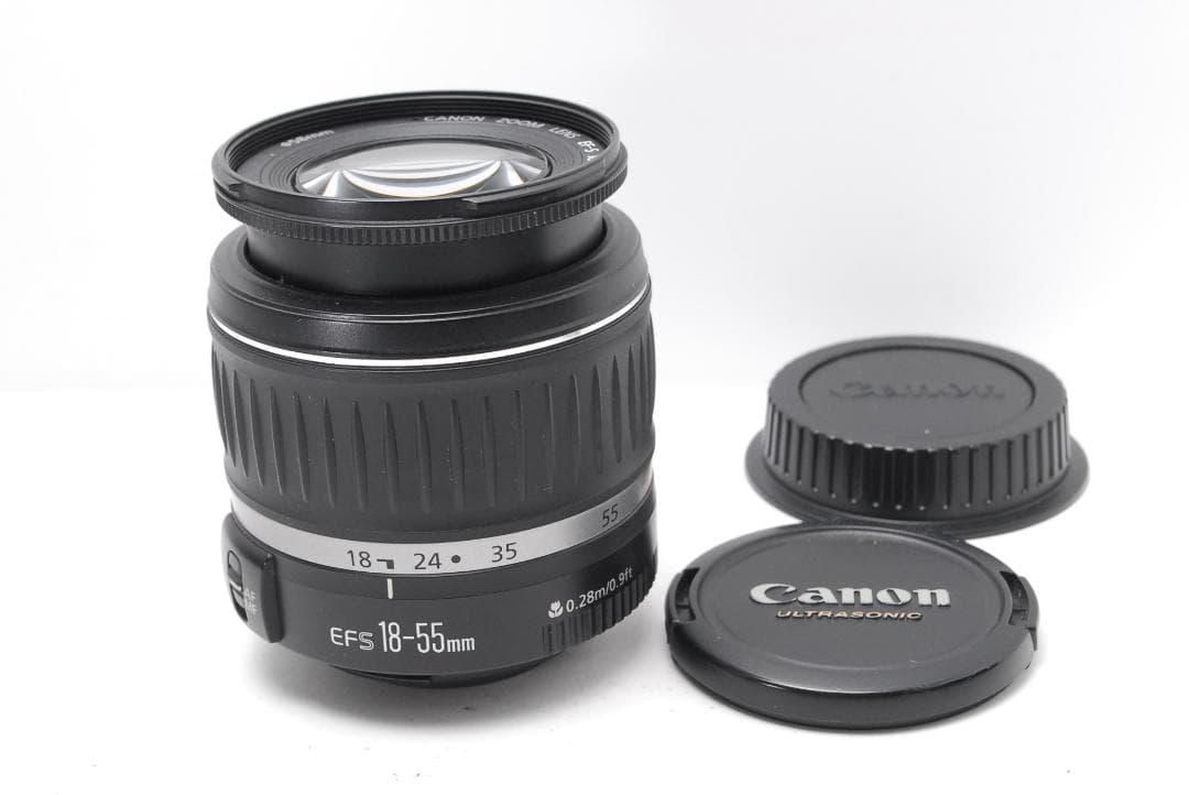 【安心の美品コンディション】Canon Kiss X7i　スマホ転送　動画もOK