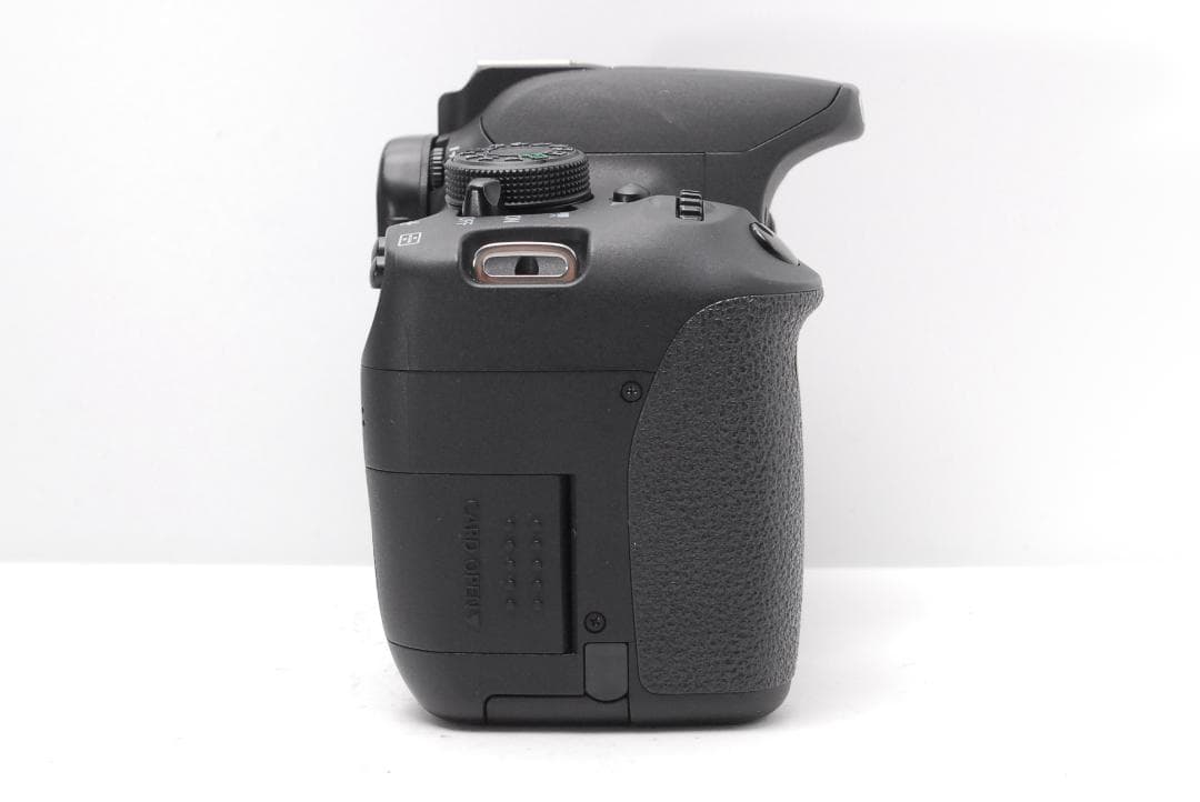 【安心の美品コンディション】Canon Kiss X7i　スマホ転送　動画もOK