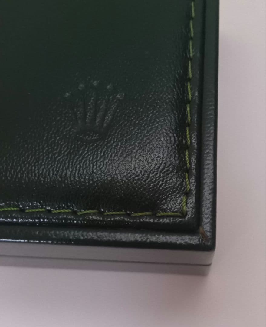 ROLEX　空箱