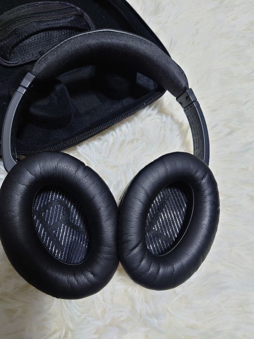 【当時物】Bose QuietComfort 2 mazda roadster