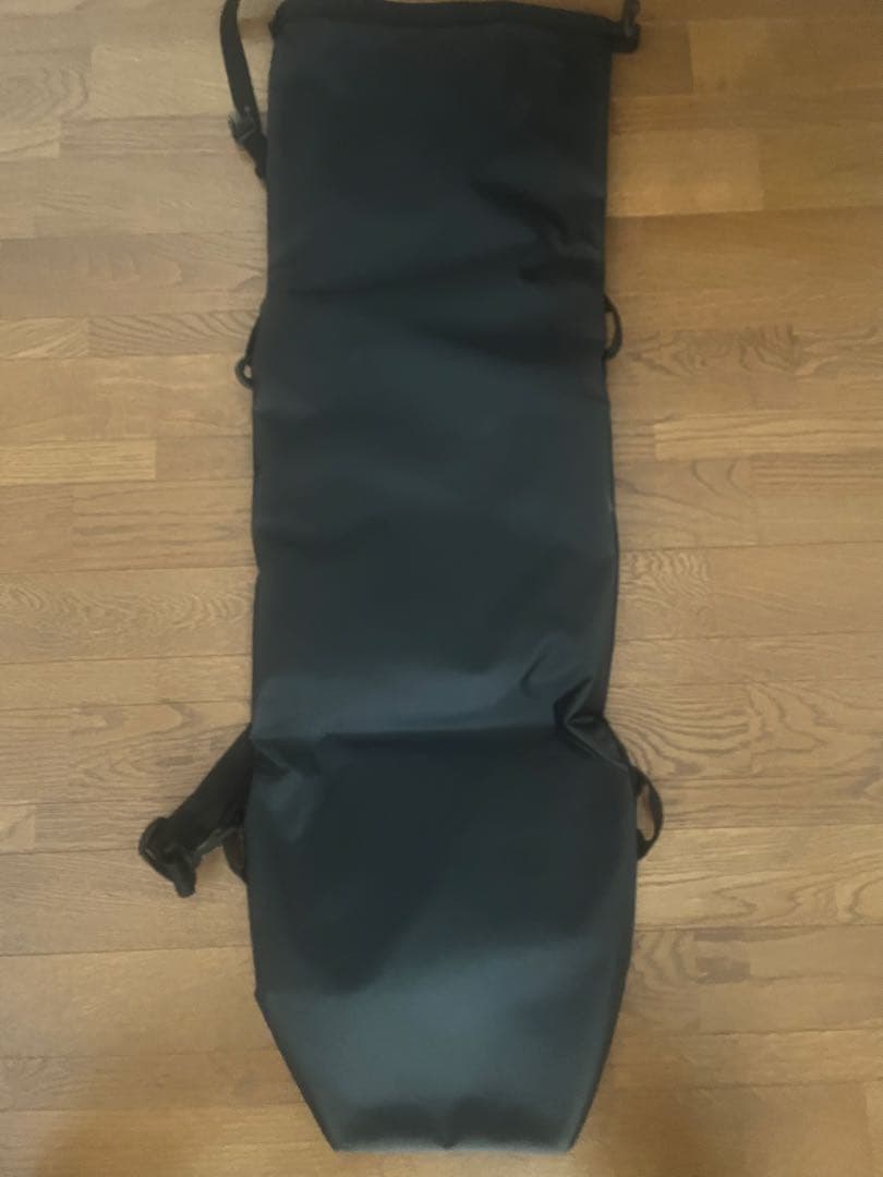 うみんちゅさん専用NORTH FACE スケートボードバッグ