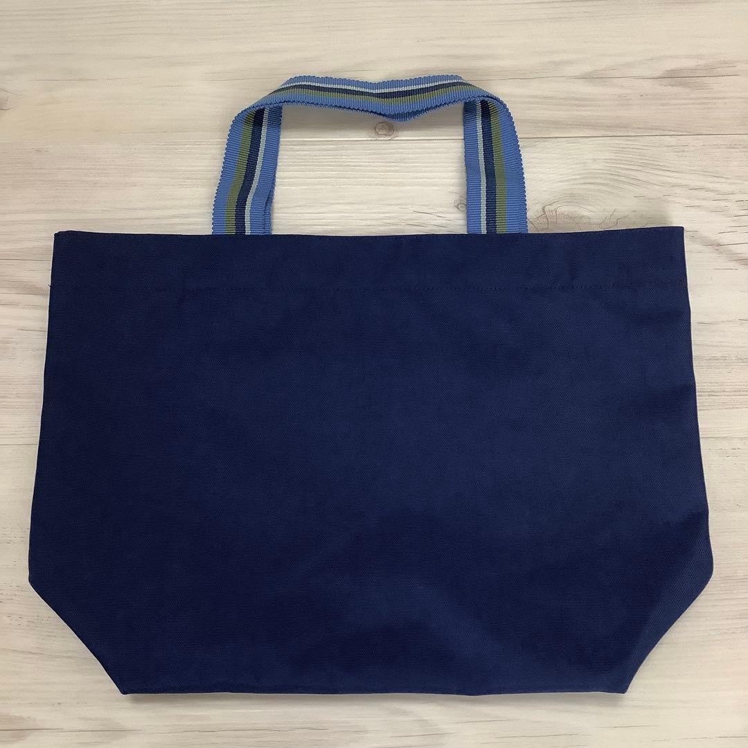 ファミリア　ナイロン　バッグ