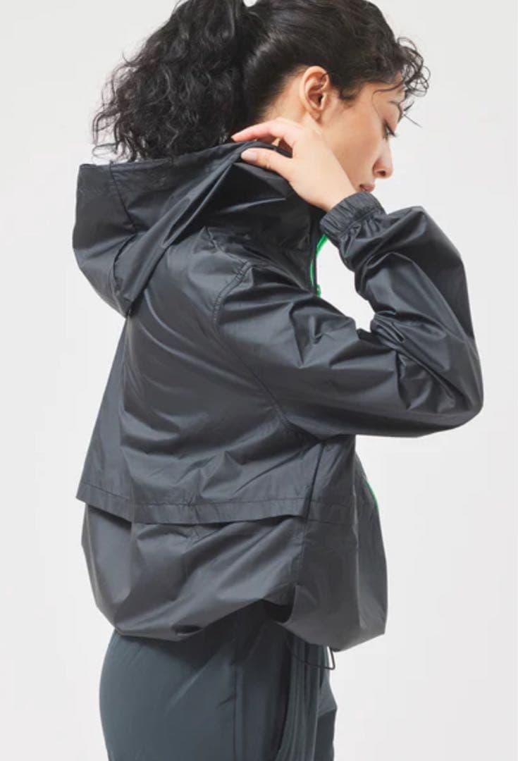 ナイキ ウィメンズ NSW RPL NCPS ウーブン フーディ 上下セット M