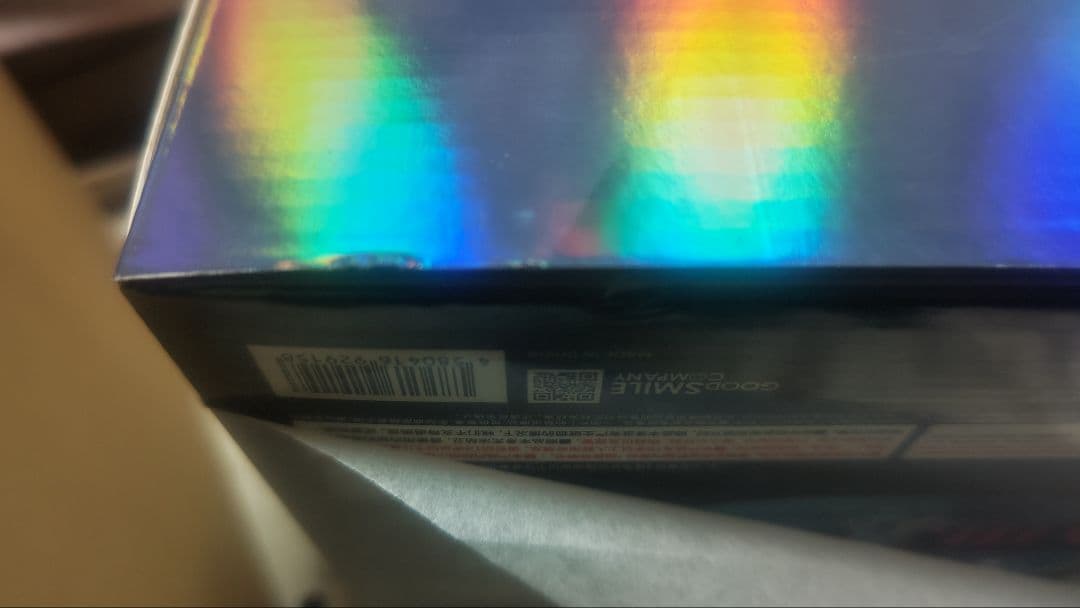 初音ミク 0x27 Eternal Stream　1/4　フィギュア