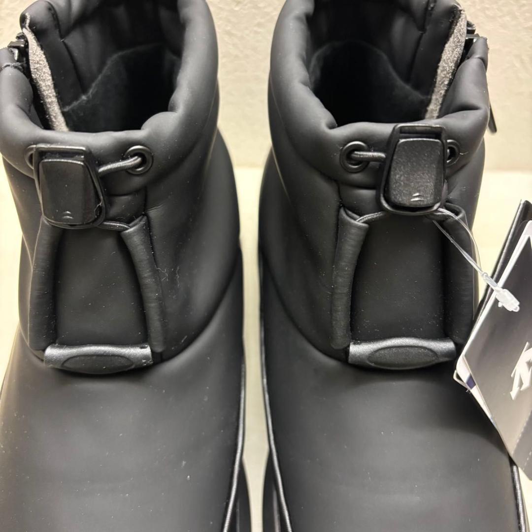 【新品】DESCENTE D.Trace SL BS 23 ブラック23.0cm