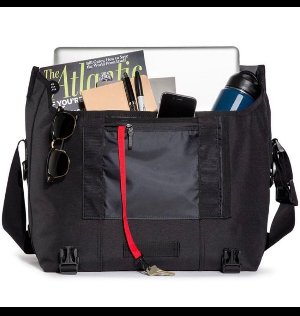 メッセンジャーバッグ TIMBUK2 ティンバック2 クラシック （L） 新品