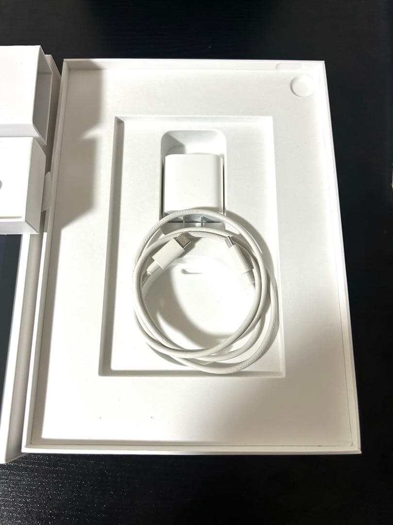 iPad Air 第5世代256GB WI-FIモデル＋pencil