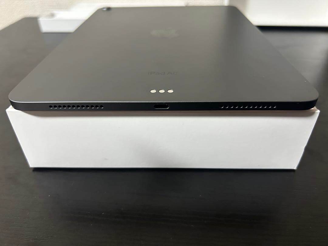 iPad Air 第5世代256GB WI-FIモデル＋pencil