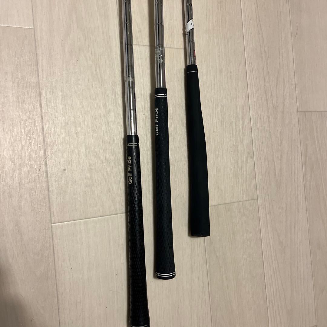 【レフティ】 テーラーメイド　ゴルフクラブ 13本セット