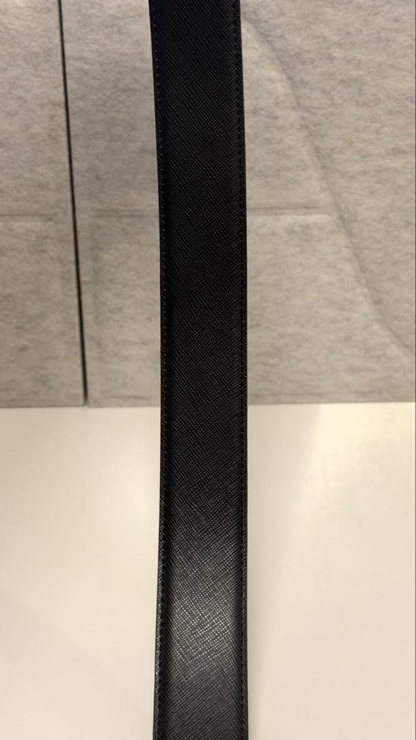 VERSACE カスタムオーダーベルト　超美品