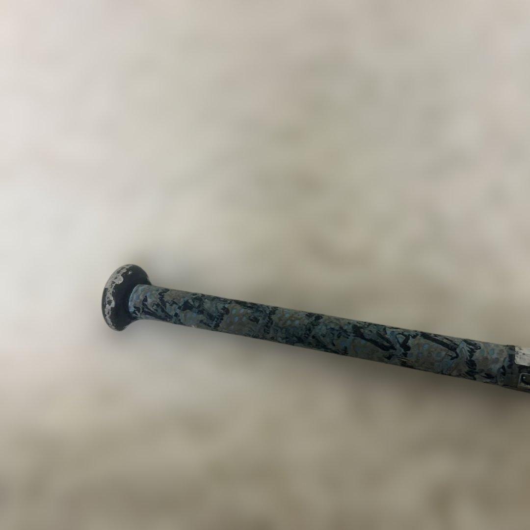 【希少品】ルイスビルスラッガー　カタリストII TITANIUM 　７６センチ