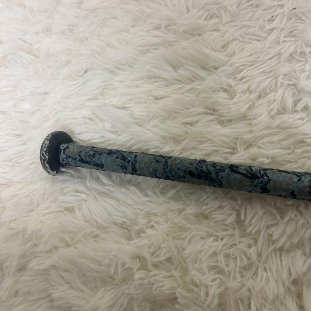 【希少品】ルイスビルスラッガー　カタリストII TITANIUM 　７６センチ