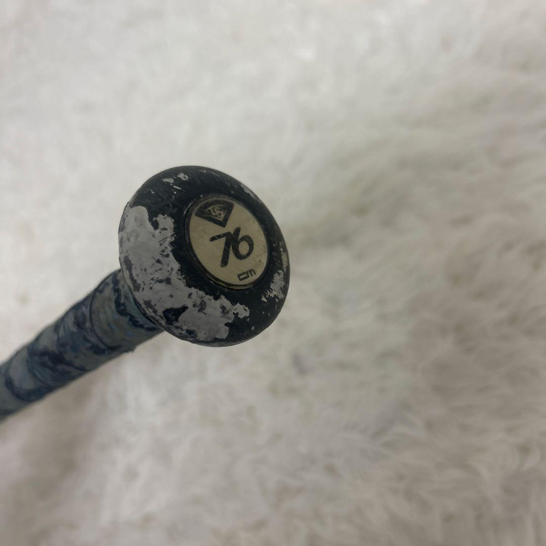 【希少品】ルイスビルスラッガー　カタリストII TITANIUM 　７６センチ