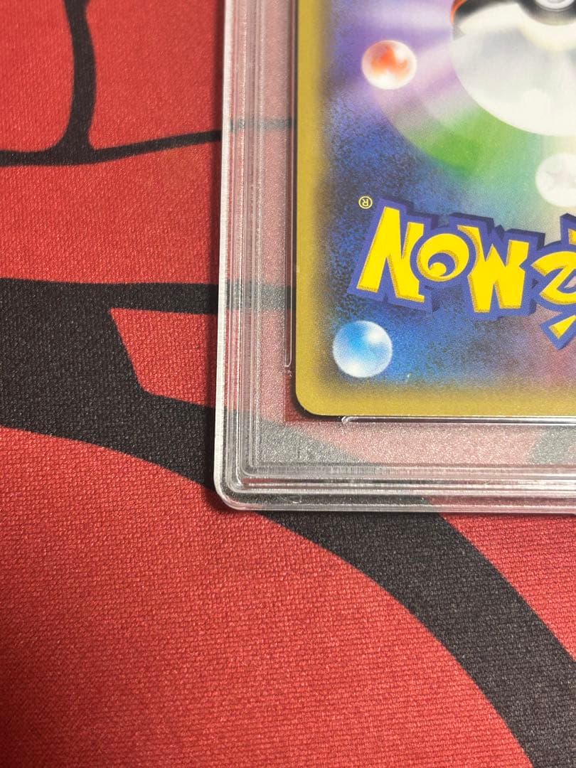 ポケカBGS9.5ゴールドラベル ゼクロム 25th、PSA9 ゼクロム25th