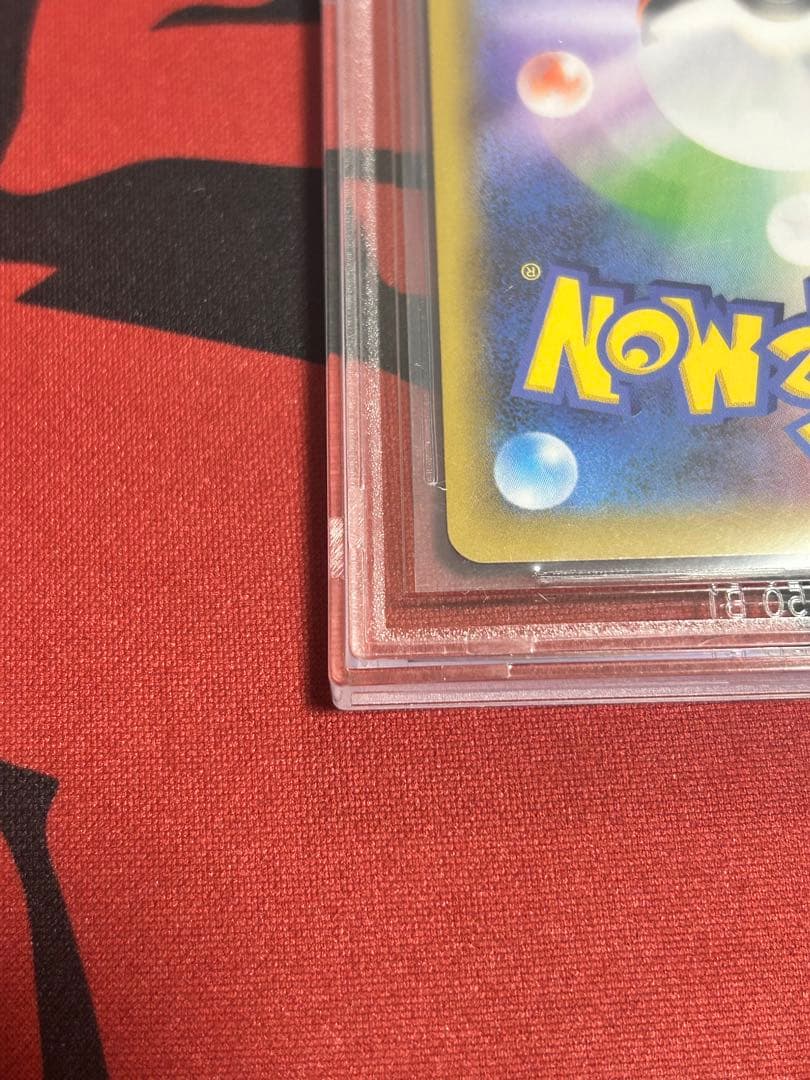 ポケカBGS9.5ゴールドラベル ゼクロム 25th、PSA9 ゼクロム25th