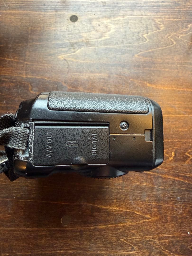 Canon PowerShot G10 コンパクトデジタルカメラ