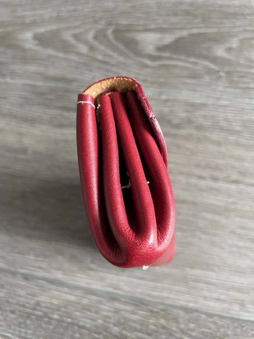 【新品】GLEN グレンロイヤル　小銭入れ コンパクトウォレット